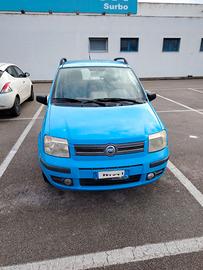 Fiat panda 1.2 dinamic