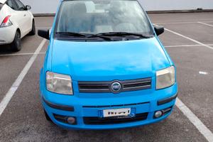 Fiat panda 1.2 dinamic
