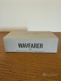 Ray Ban Meta Wayfarer Gen 2 Nuovi mai aperti