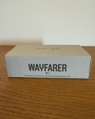 Ray Ban Meta Wayfarer Gen 2 Nuovi mai aperti