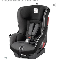 Seggiolino Auto Gruppo 1