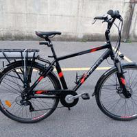 Bicicletta elettrica uomo -  ATALA  21 E-RUN 6.1