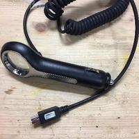 Carica batteria auto accendisigari Motorola SPN540