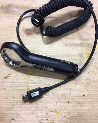 Carica batteria auto accendisigari Motorola SPN540