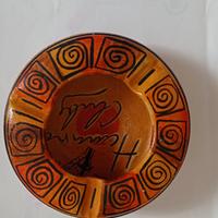 Posacenere originale di Cuba 