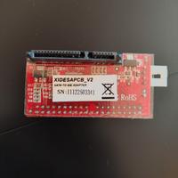 adattatore sata a ide