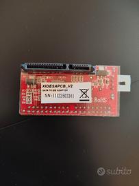 adattatore sata a ide