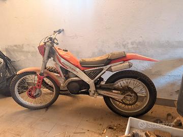 Montesa cota 311