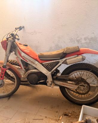 Montesa cota 311