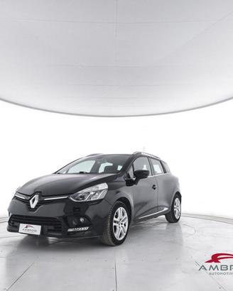 RENAULT Clio 1.5 dCi 8V 75CV Energy Zen