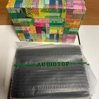 Amplificatore Audiotop EA 160S