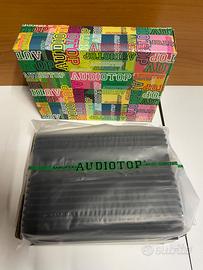 Amplificatore Audiotop EA 160S