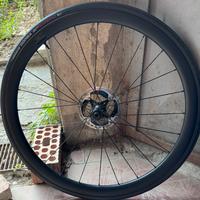 Ruote Carbonio CRD321SL