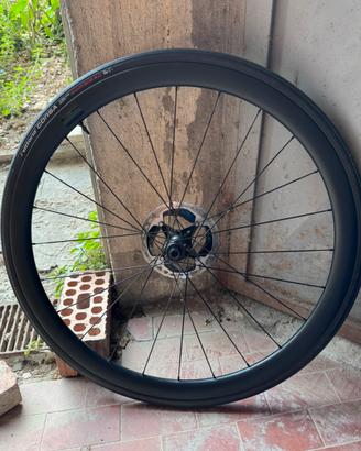 Ruote Carbonio CRD321SL