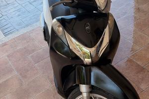 Sh mode 125