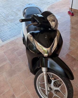 Sh mode 125