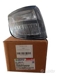 FANALE ANT. DX MITSUBISHI PAJERO 97 FUME DX