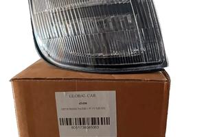 FANALE ANT. DX MITSUBISHI PAJERO 97 FUME DX