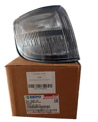 FANALE ANT. DX MITSUBISHI PAJERO 97 FUME DX