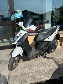 Kymco Agility 125