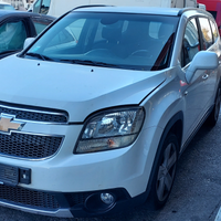 Ricambi Chevrolet Orlando 2011