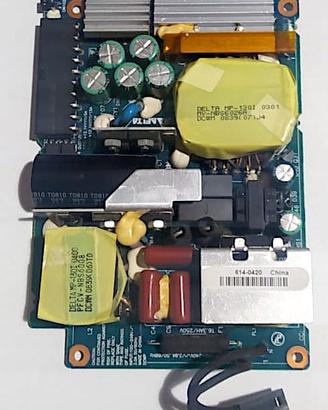 PSU Alimentazione IMAC 20 A1115 A1224 Apple Intel