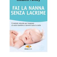 Libro Fai La Nanna Senza Lacrime Bambini