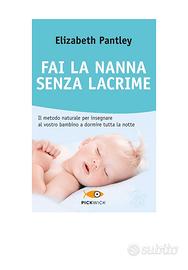 Libro Fai La Nanna Senza Lacrime Bambini