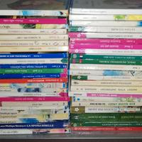 Collezione Harmony etc.