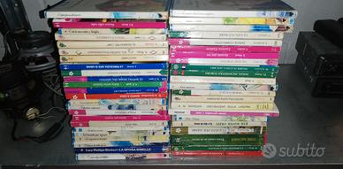 Collezione Harmony etc.