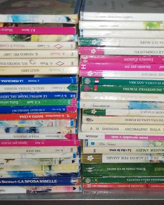 Collezione Harmony etc.