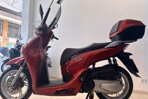 Honda SH 300 i S