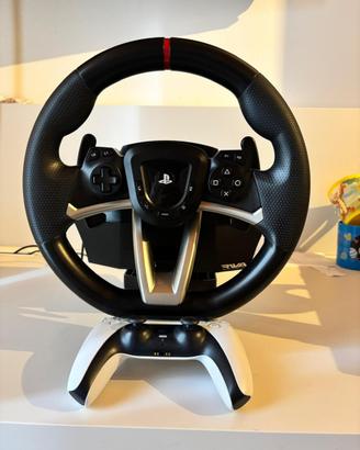 Volante Hori per playstation