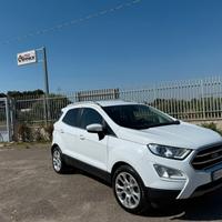 Ford EcoSport 1.5 Ecoblue 95 CV Start&Stop Titaniu
