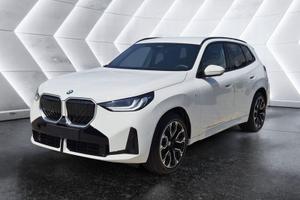 BMW X3 xDrive 20 Msport