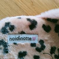Ciabatte donna 36/37 Noidinotte NUOVE 