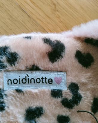 Ciabatte donna 36/37 Noidinotte NUOVE 