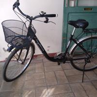Bicicletta da passeggio Daytona da 26, 6 marce