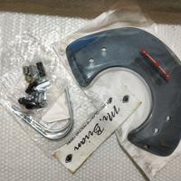 Accessori Vespa Granturismo GTS 125 200 250 300