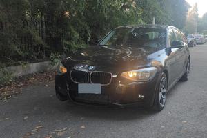 bmw 116i benzina 