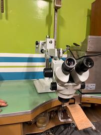 Microscopio