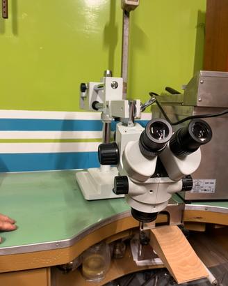 Microscopio