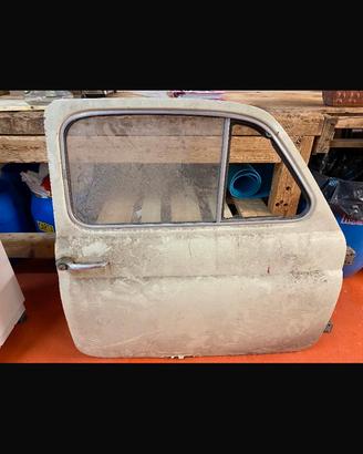 Porte 500