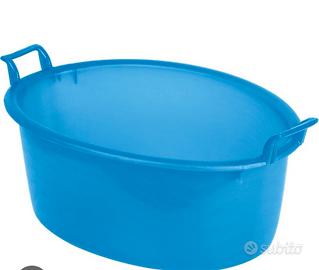 bacinella 80 litri