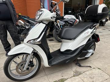 Piaggio Liberty 125