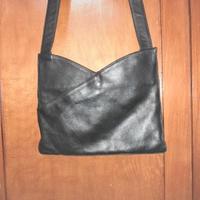 Borsa Blumarine nera