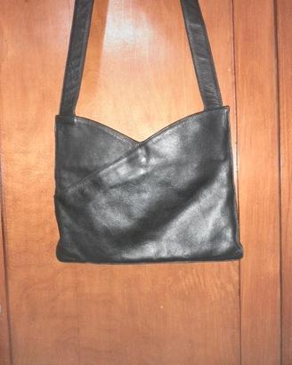Borsa Blumarine nera