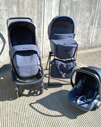 Inglesina Aptica Darwin Trio 2025