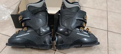 Scarponi da sci Rossignol