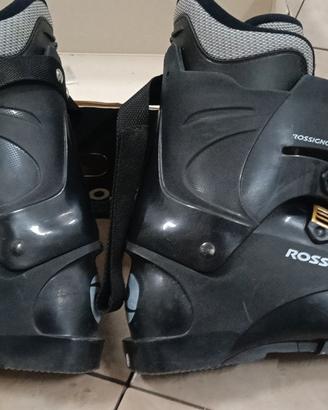 Scarponi da sci Rossignol